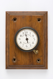 Vue d'ensemble, face supérieure. © Région Bourgogne-Franche-Comté, Inventaire du patrimoine