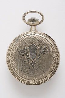 Face inférieure. © Région Bourgogne-Franche-Comté, Inventaire du patrimoine