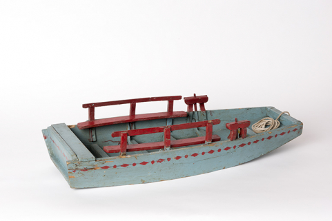 Vue d'ensemble, de profil. © Région Bourgogne-Franche-Comté, Inventaire du patrimoine