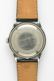 Face inférieure. © Région Bourgogne-Franche-Comté, Inventaire du patrimoine