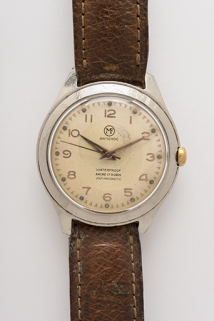 Face supérieure. © Région Bourgogne-Franche-Comté, Inventaire du patrimoine