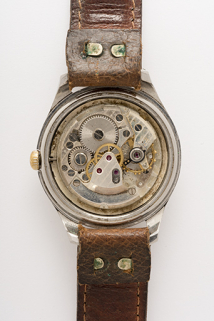 Mouvement Parrenin HP 901. © Région Bourgogne-Franche-Comté, Inventaire du patrimoine