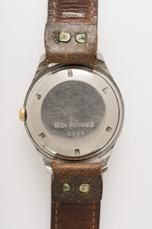 Face inférieure. © Région Bourgogne-Franche-Comté, Inventaire du patrimoine