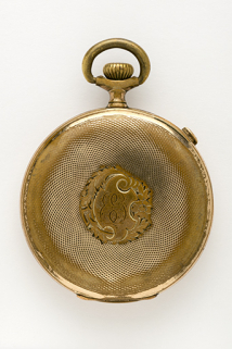 Face inférieure. © Région Bourgogne-Franche-Comté, Inventaire du patrimoine