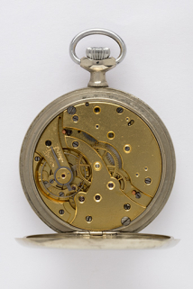 1ère montre : mouvement Lip 43 AC. © Région Bourgogne-Franche-Comté, Inventaire du patrimoine