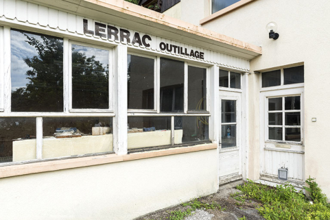 Atelier de peinture. © Région Bourgogne-Franche-Comté, Inventaire du patrimoine