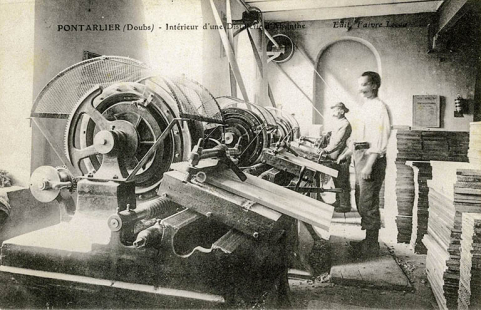 20162500926NUCA © Région Bourgogne-Franche-Comté, Inventaire du patrimoine