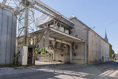 20162501158NUC4A © Région Bourgogne-Franche-Comté, Inventaire du patrimoine