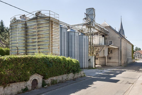 20162501159NUC4A © Région Bourgogne-Franche-Comté, Inventaire du patrimoine