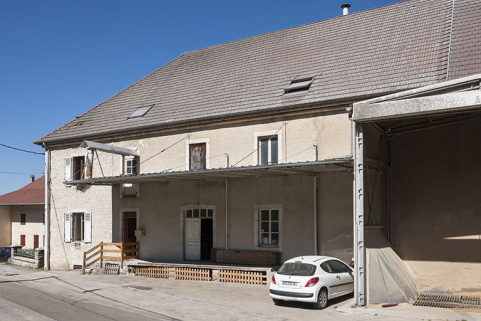 20162501161NUC4A © Région Bourgogne-Franche-Comté, Inventaire du patrimoine