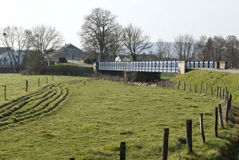 Vue d'ensemble. © Région Bourgogne-Franche-Comté, Inventaire du patrimoine Vue d'ensemble. © Région Bourgogne-Franche-Comté, Inventaire du patrimoine
