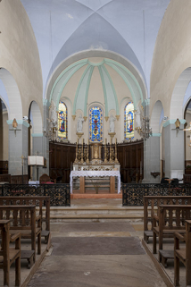église paroissiale © Région Bourgogne-Franche-Comté, Inventaire du patrimoine