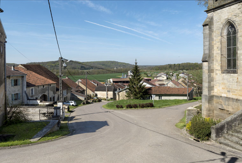 urbanisme © Région Bourgogne-Franche-Comté, Inventaire du patrimoine urbanisme © Région Bourgogne-Franche-Comté, Inventaire du patrimoine