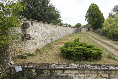 couvent © Région Bourgogne-Franche-Comté, Inventaire du patrimoine couvent © Région Bourgogne-Franche-Comté, Inventaire du patrimoine