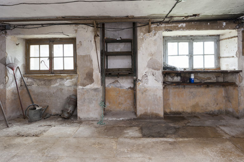 château © Région Bourgogne-Franche-Comté, Inventaire du patrimoine