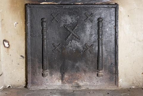 château © Région Bourgogne-Franche-Comté, Inventaire du patrimoine