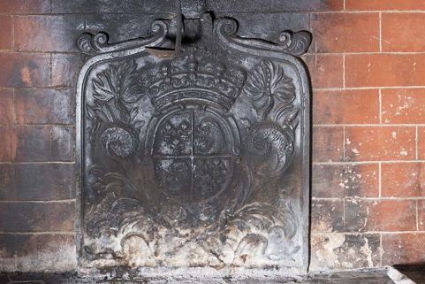 château © Région Bourgogne-Franche-Comté, Inventaire du patrimoine