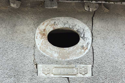 maison © Région Bourgogne-Franche-Comté, Inventaire du patrimoine