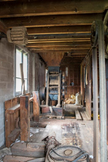 huilerie © Région Bourgogne-Franche-Comté, Inventaire du patrimoine huilerie © Région Bourgogne-Franche-Comté, Inventaire du patrimoine