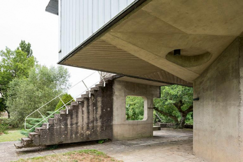 villa © Région Bourgogne-Franche-Comté, Inventaire du patrimoine