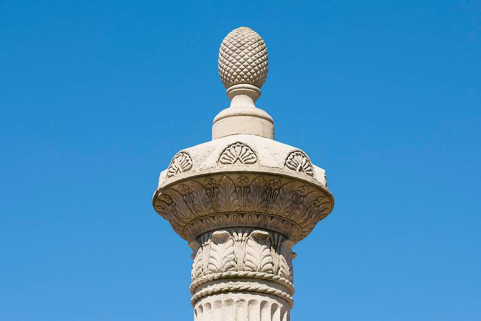 fontaine © Région Bourgogne-Franche-Comté, Inventaire du patrimoine