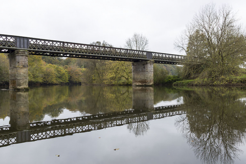 pont © Région Bourgogne-Franche-Comté, Inventaire du patrimoine pont © Région Bourgogne-Franche-Comté, Inventaire du patrimoine