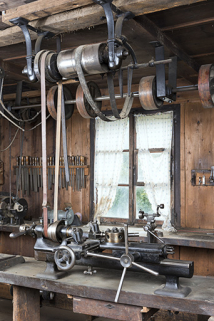 Vue d'ensemble, de trois quarts droite. © Région Bourgogne-Franche-Comté, Inventaire du patrimoine