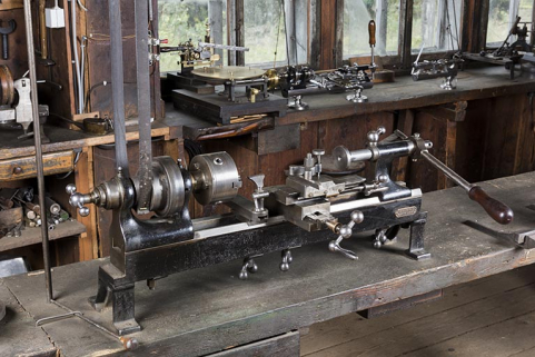 Vue de trois quarts gauche. © Région Bourgogne-Franche-Comté, Inventaire du patrimoine