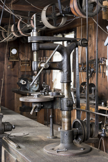 Vue d'ensemble. © Région Bourgogne-Franche-Comté, Inventaire du patrimoine