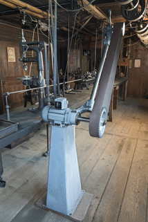 Vue d'ensemble, de trois quarts gauche. © Région Bourgogne-Franche-Comté, Inventaire du patrimoine