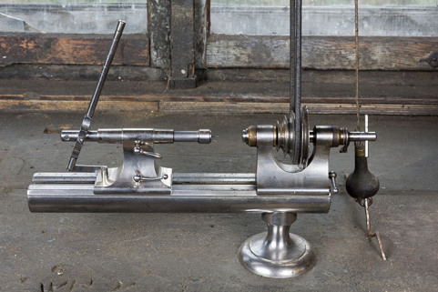 Vue de face. © Région Bourgogne-Franche-Comté, Inventaire du patrimoine