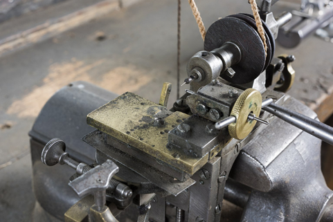 Vue rapprochée. © Région Bourgogne-Franche-Comté, Inventaire du patrimoine