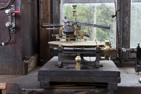Vue de face. © Région Bourgogne-Franche-Comté, Inventaire du patrimoine