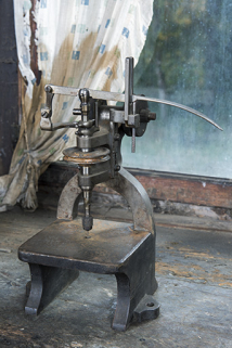 Vue de trois quarts droite. © Région Bourgogne-Franche-Comté, Inventaire du patrimoine