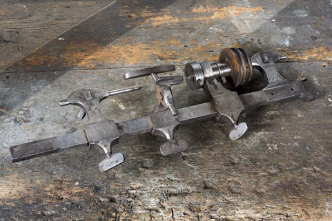 4e tour. © Région Bourgogne-Franche-Comté, Inventaire du patrimoine 4e tour. © Région Bourgogne-Franche-Comté, Inventaire du patrimoine