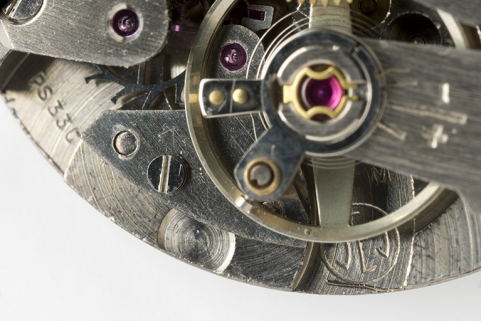 Logotype Jeambrun et numéro de modèle. © Région Bourgogne-Franche-Comté, Inventaire du patrimoine