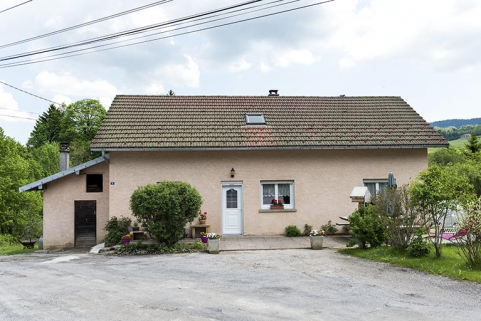 L'atelier. © Région Bourgogne-Franche-Comté, Inventaire du patrimoine