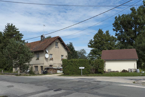 Tournerie Vuillemin (le Beugnon). © Région Bourgogne-Franche-Comté, Inventaire du patrimoine Tournerie Vuillemin (le Beugnon). © Région Bourgogne-Franche-Comté, Inventaire du patrimoine