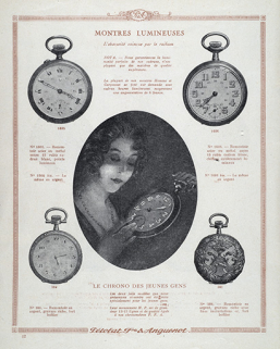 Catalogue Pétolat Frères et Anguenot, s.d. [vers 1930]. © Région Bourgogne-Franche-Comté, Inventaire du patrimoine