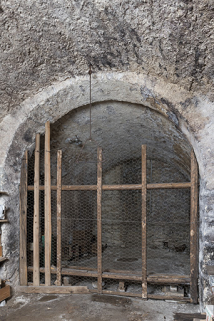 Cave. © Région Bourgogne-Franche-Comté, Inventaire du patrimoine