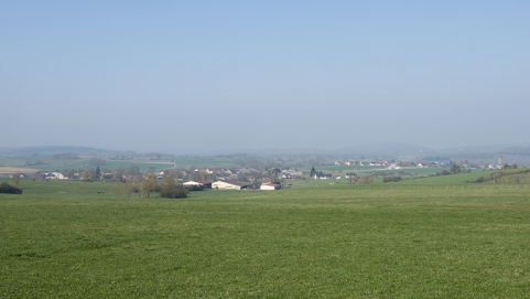 Gevigney, paysage. © Région Bourgogne-Franche-Comté, Inventaire du patrimoine Gevigney, paysage. © Région Bourgogne-Franche-Comté, Inventaire du patrimoine