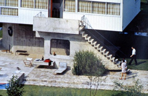 maison © Région Bourgogne-Franche-Comté, Inventaire du patrimoine