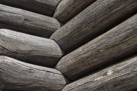 Détail sur l'assemblage. © Région Bourgogne-Franche-Comté, Inventaire du patrimoine