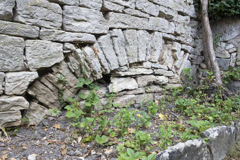 prieuré © Région Bourgogne-Franche-Comté, Inventaire du patrimoine