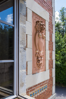 demeure © Région Bourgogne-Franche-Comté, Inventaire du patrimoine