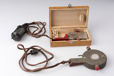 Vue d'ensemble des deux Microchapp. © Région Bourgogne-Franche-Comté, Inventaire du patrimoine Vue d'ensemble des deux Microchapp. © Région Bourgogne-Franche-Comté, Inventaire du patrimoine