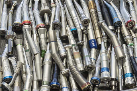 Pièces à main. © Région Bourgogne-Franche-Comté, Inventaire du patrimoine