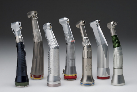 Pièces à main Micro-Mega. © Région Bourgogne-Franche-Comté, Inventaire du patrimoine