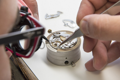Usine de montres Péquignet, à Morteau. © Région Bourgogne-Franche-Comté, Inventaire du patrimoine Usine de montres Péquignet, à Morteau. © Région Bourgogne-Franche-Comté, Inventaire du patrimoine