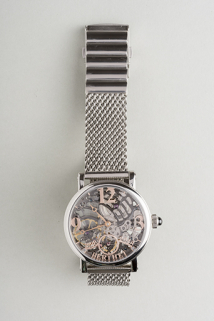 Vue d'ensemble frontale. © Région Bourgogne-Franche-Comté, Inventaire du patrimoine